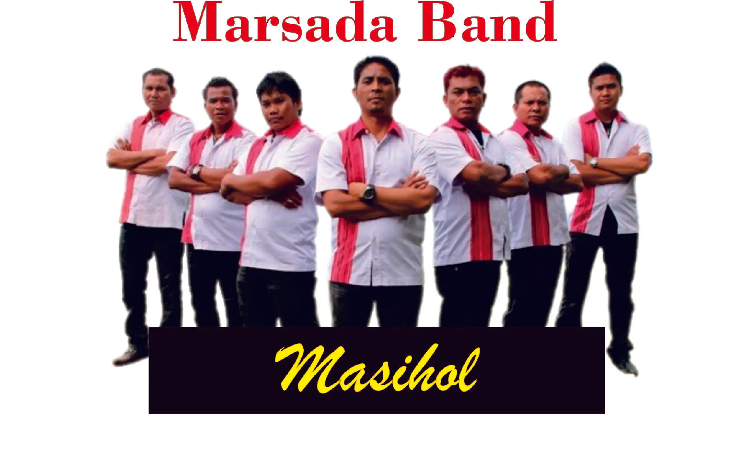 Menyelami Kedalaman Rindu dalam Alunan Masihol