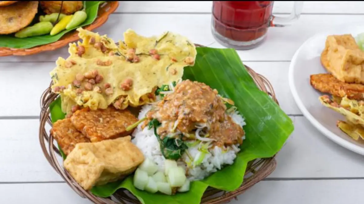 Kuliner Khas Daerah yang Menjadi Warisan Budaya Indonesia