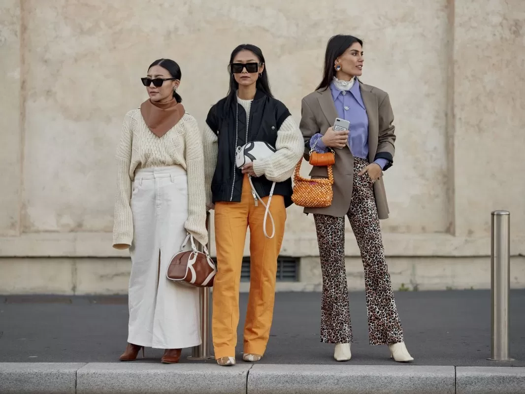 Tren Fashion Berkelanjutan di Era Modern: Cara Baru Menikmati Gaya Tanpa Merusak Lingkungan
