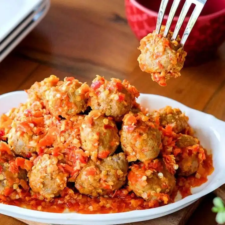 Mitos atau Fakta: Makanan Pedas Baik untuk Kesehatan?