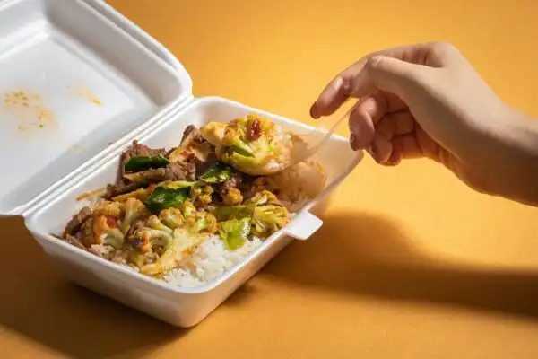 Apakah Styrofoam Berbahaya untuk Kesehatan? Ini Fakta dan Cara Aman Menggunakannya