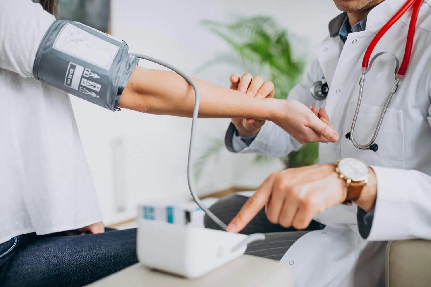Perlukah Medical Check-Up Dilakukan Meski Merasa Sehat? Ini Alasan Pentingnya Pemeriksaan Rutin