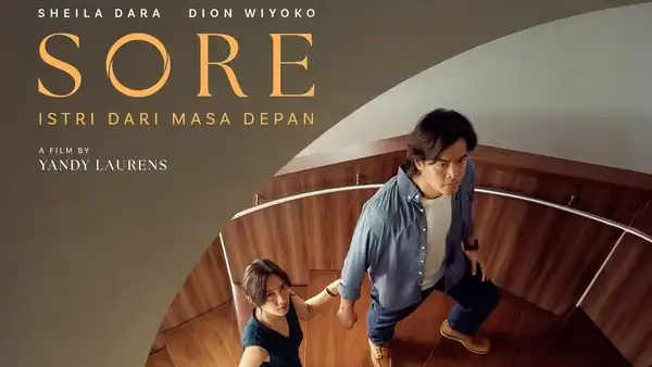 Top 7 Film Indonesian Tersedih dan Terbaru di Tahun 2026