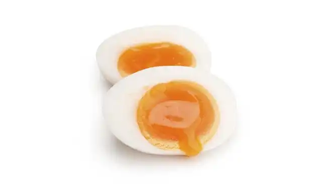 Mulai Hari dengan Telur Rebus, Ini Manfaat yang Bisa Anda Rasakan