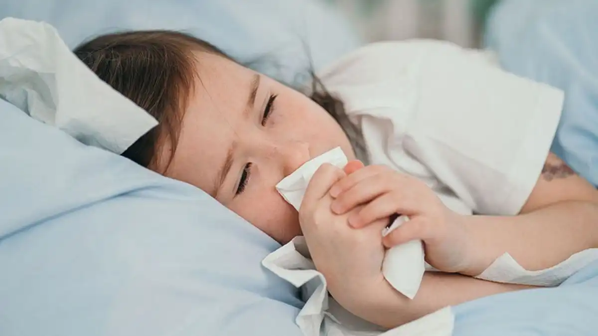Mengapa Satu Lubang Hidung Mampet Saat Malam Hari? Ini Sebabnya