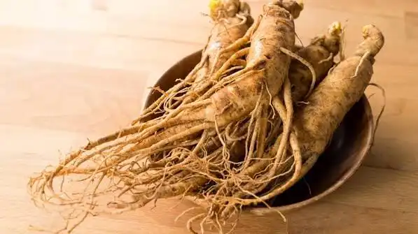 Ginseng Korea dan Ginseng Amerika Memiliki Perbedaan yang Perlu Dikenali
