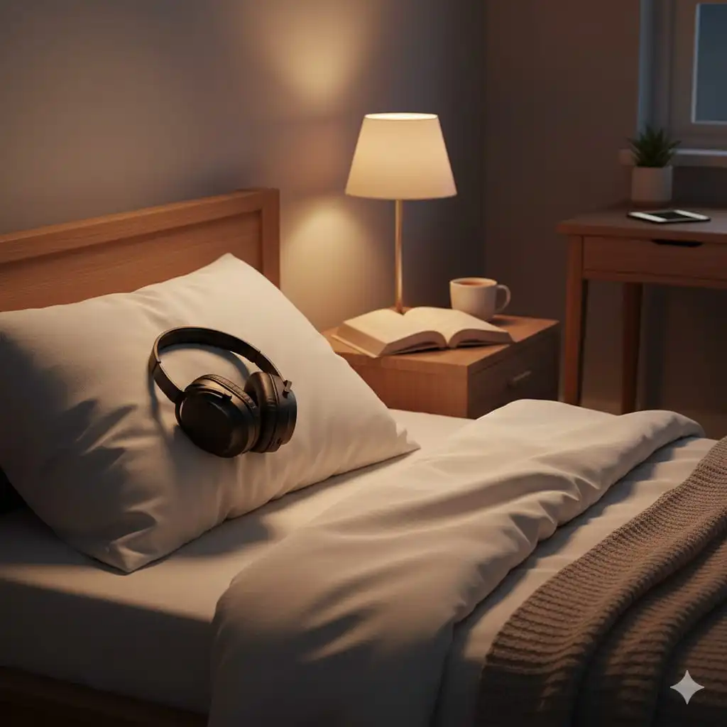 Menata Pola Tidur di Tengah Era Digital