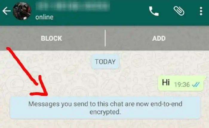 Mengenal Enkripsi End-to-End WhatsApp: Teknologi yang Diam-Diam Menjaga Privasi Chat Pengguna