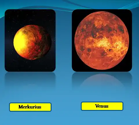 Kenapa Planet Terdekat dari Matahari Bukan yang Paling Panas?