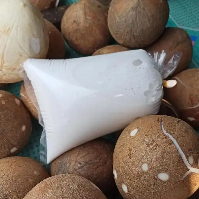 Kenapa Santan Bisa Pecah Saat Dimasak? Ini PenyebabnyaKenapa Santan Bisa Pecah Saat Dimasak? Ini Penyebabnya