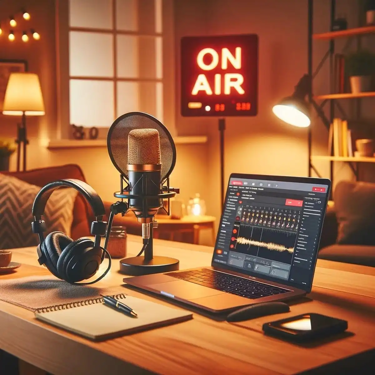 Radio di Era Streaming: Apakah Siaran Suara Masih Punya Tempat?