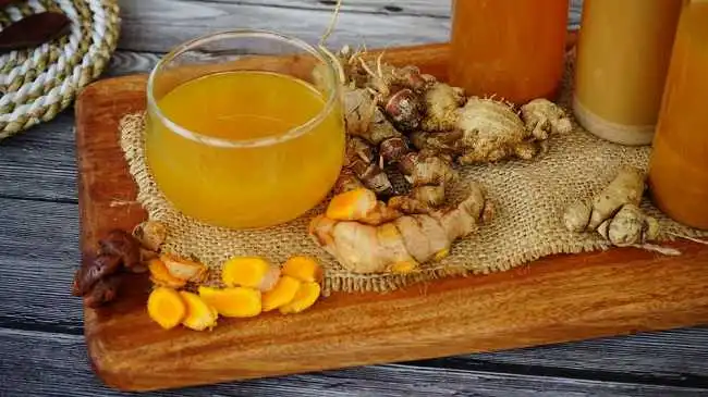 Minuman Herbal yang Kaya Antioksidan, Apa Saja Pilihannya?