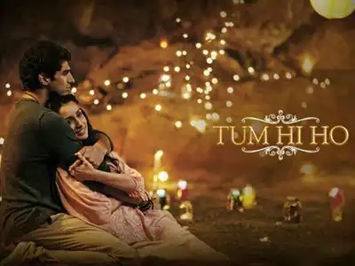 Tum Hi Ho, Lagu Bollywood yang Bikin Siapa Saja Terasa Patah Hati