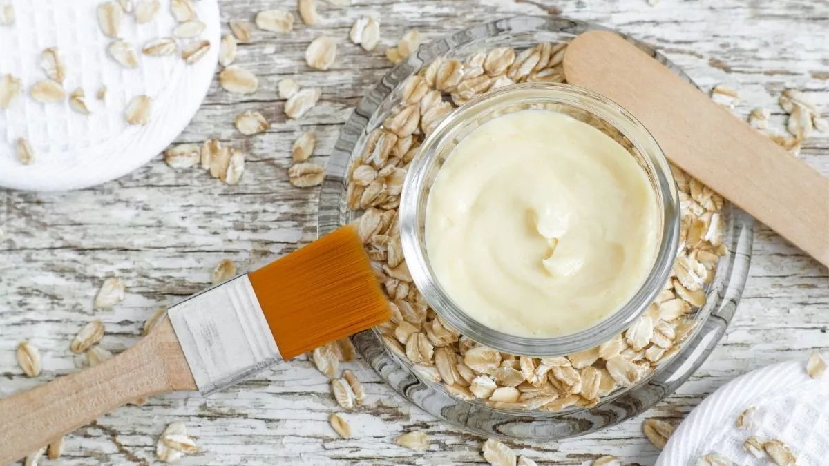 Oatmeal sebagai Perawatan Kulit, Apa Manfaatnya?