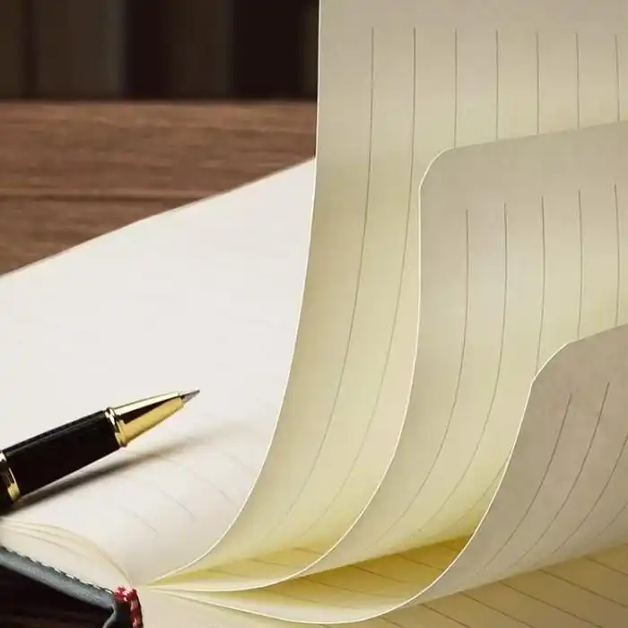 Dari Hutan ke Rak Buku: Menelusuri Asal-Usul Kertas yang Kita Gunakan Sehari-hari