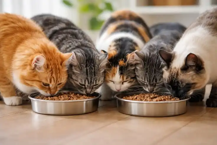 Apakah Kucing Boleh Makan Cokelat? Ini Bahaya, Gejala Keracunan, dan Cara Menanganinya
