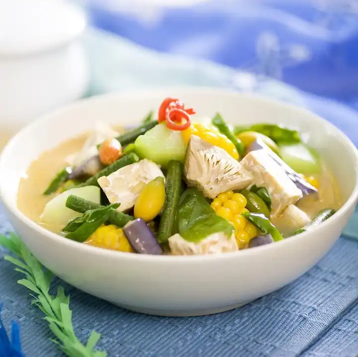 Resep Olahan Sayuran yang Lezat dan Bergizi untuk Menu Sehari-hari