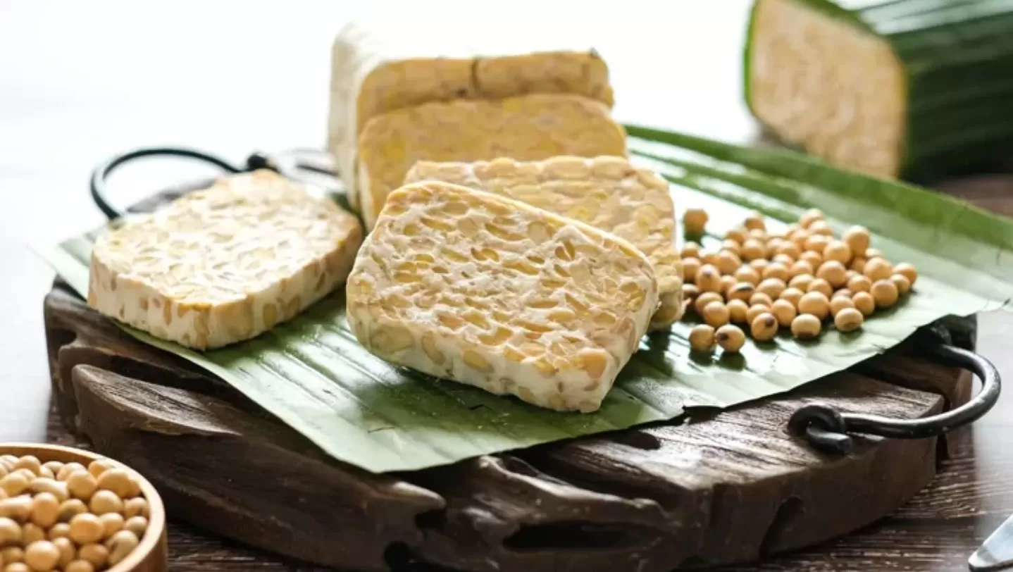 Tempe sebagai Makanan Khas Indonesia