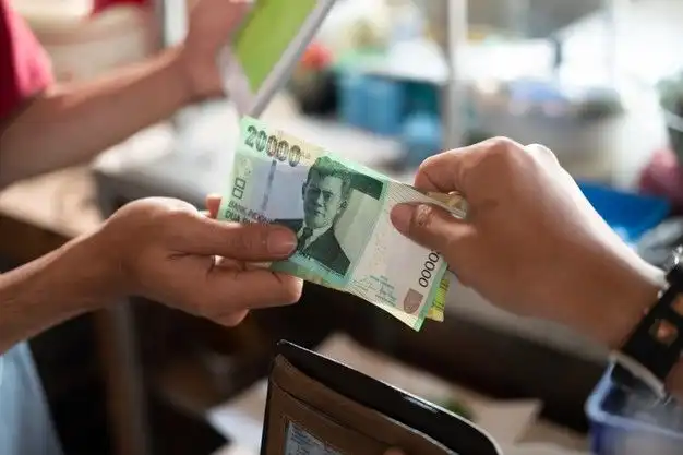 Tips Aman Belanja di Pasar Tradisional agar Dompet dan Barang Berharga Tetap Terjaga