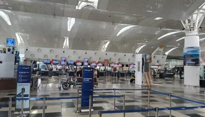 Ruang Udara Timur Tengah Ditutup Imbas Konflik, Bandara Kualanamu Imbau Penumpang Umrah Koordinasi Ulang dengan Maskapai