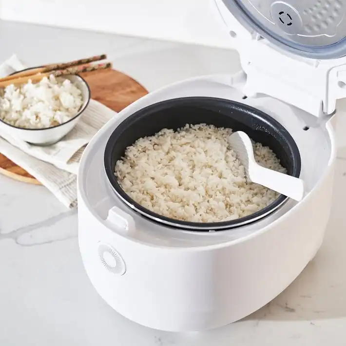 Jangan Dipaksa! Ini Gejala Rice Cooker Kamu Sudah Melemah