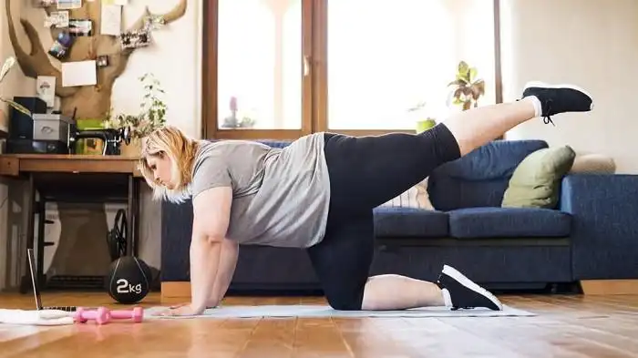 Diet Besok Terus? Inilah 5 Cara Realistis Turunkan Berat Badan Tanpa Harus Menyiksa Diri