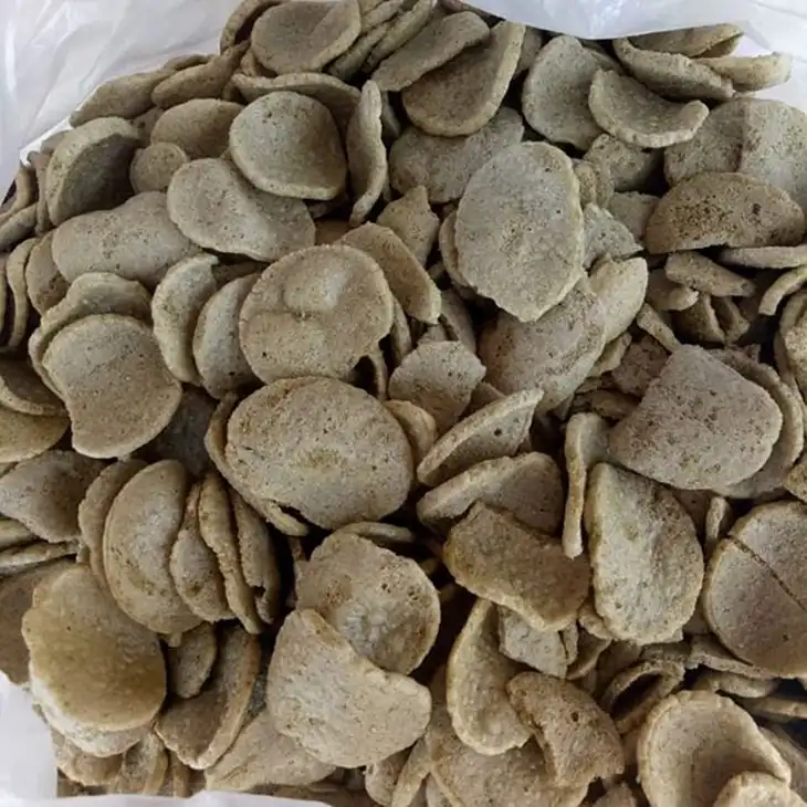 Pecinta Jengkol Wajib Coba Kerupuk Jengkol yang Bikin Ketagihan