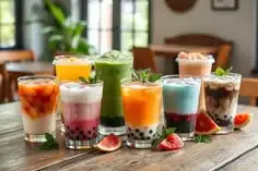 Tips Mengurangi Kebiasaan Minum Manis Agar Tubuh Tetap Sehat