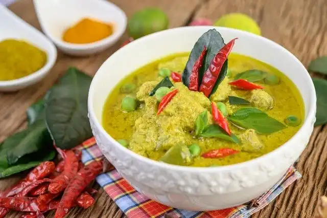 Apakah Makanan Bersantan Boleh Dipanaskan Lagi?