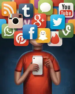 Pengaruh Media Sosial terhadap Perilaku Masyarakat di Era Digital