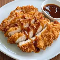 Tutorial Memasak Chicken Katsu Renyah dan Lezat ala Restoran Jepang