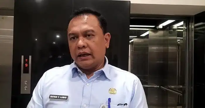 Pemprov Sumut Akan Surati PPATK Terkait Data ASN Terlibat Judi Online Tahun 2025