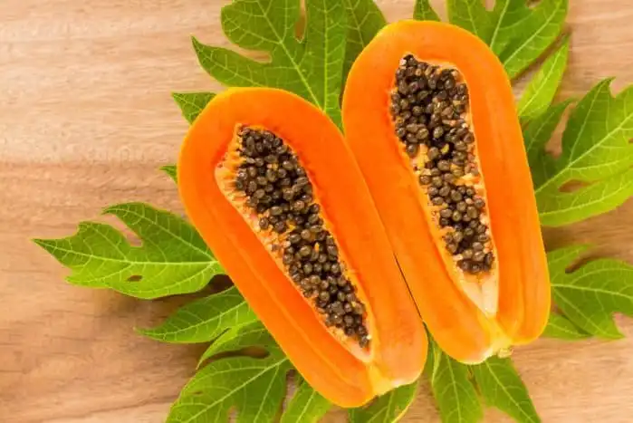 Manfaat Buah Pepaya untuk Melancarkan Pencernaan
