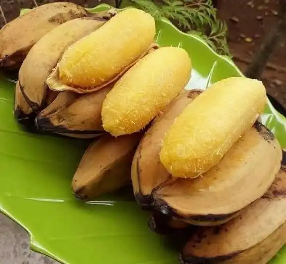 Pisang Rebus Sebelum Tidur: Cara Alami Membantu Tubuh Lebih Rileks dan Tidur Nyenyak