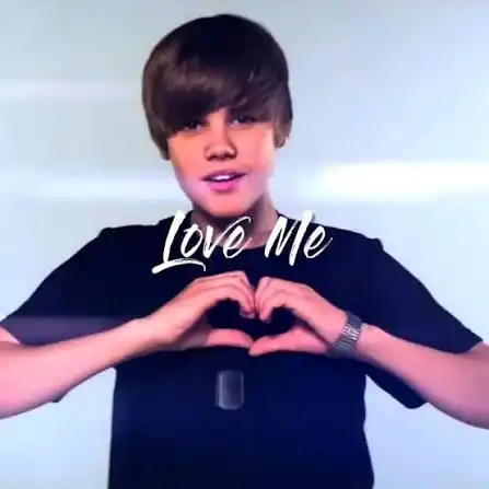 Makna Lagu "Love Me" – Justin Bieber: Tentang Cinta Tulus dan Kerinduan untuk Dicintai