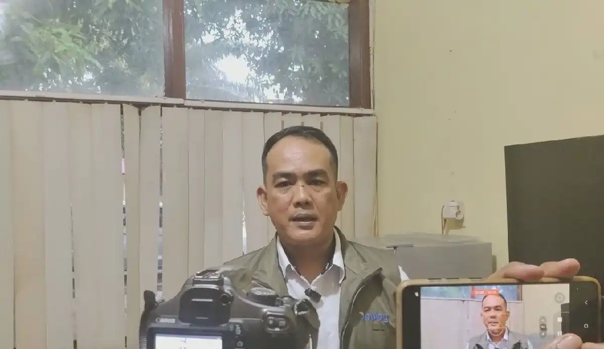 Bulog Sumut siap salurkan bantuan pangan Juli untuk penerima manfaat