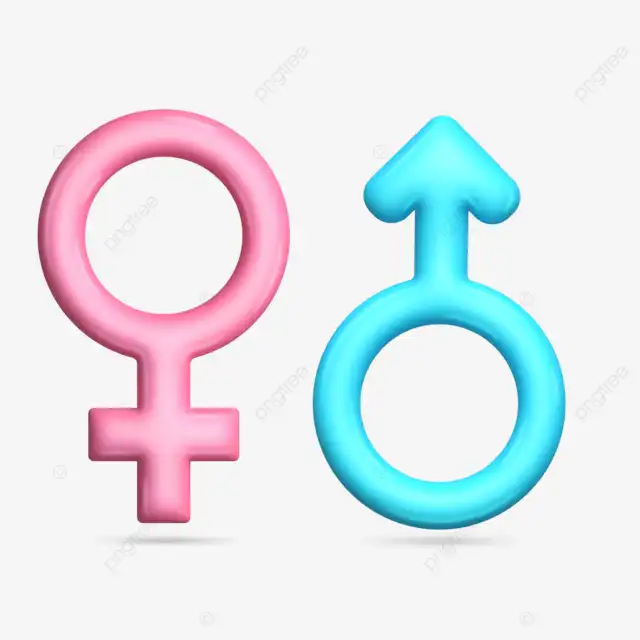 Kenapa  Laki-laki Identik dengan Biru dan Perempuan Pink?