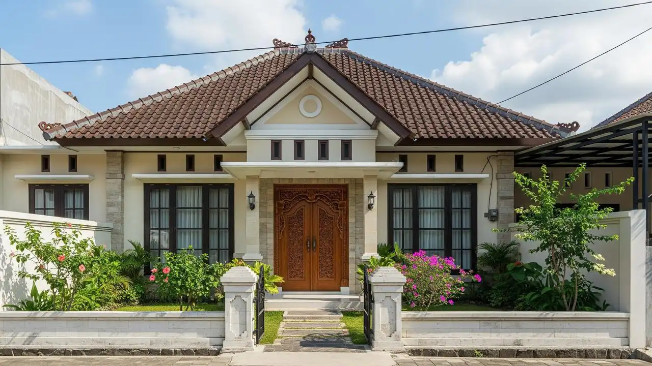 Tips Sederhana Membuat Rumah Lebih Lapang Tanpa Renovasi Besar