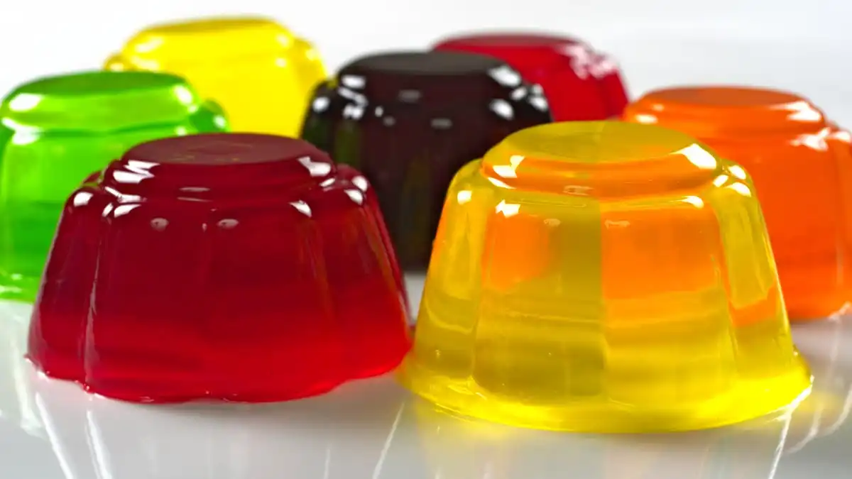 Apakah Puding Agar-Agar Mengandung Serat? Ini Manfaatnya bagi Pencernaan