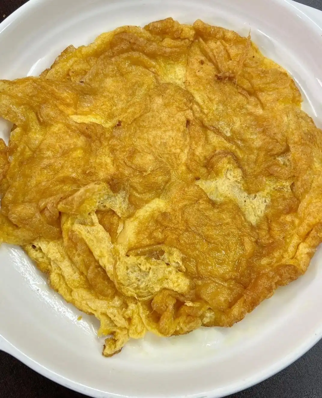 Bolehkah Makan Telur Goreng Setiap Hari? Ketahui Manfaat dan Risikonya bagi Kesehatan