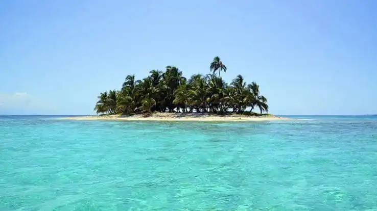 Pulau yang Muncul dan Menghilang Akibat Perubahan Alam, Fenomena Unik di Tengah Laut