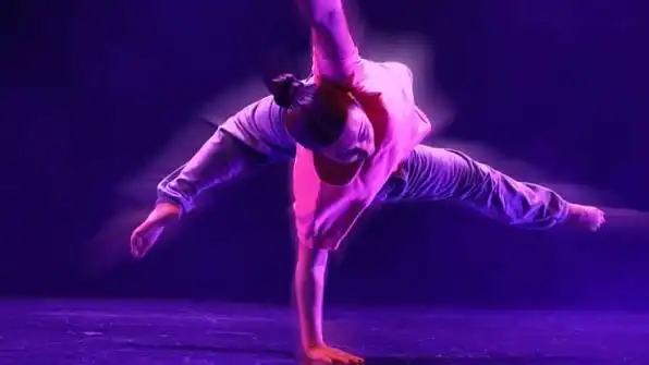 Dari Hobi Menjadi Prestasi: Inspirasi dari Dunia Dance