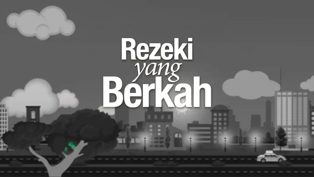 Rezeki Bukan Hanya Soal Uang, Ini Makna Rezeki yang Sering Terlupakan