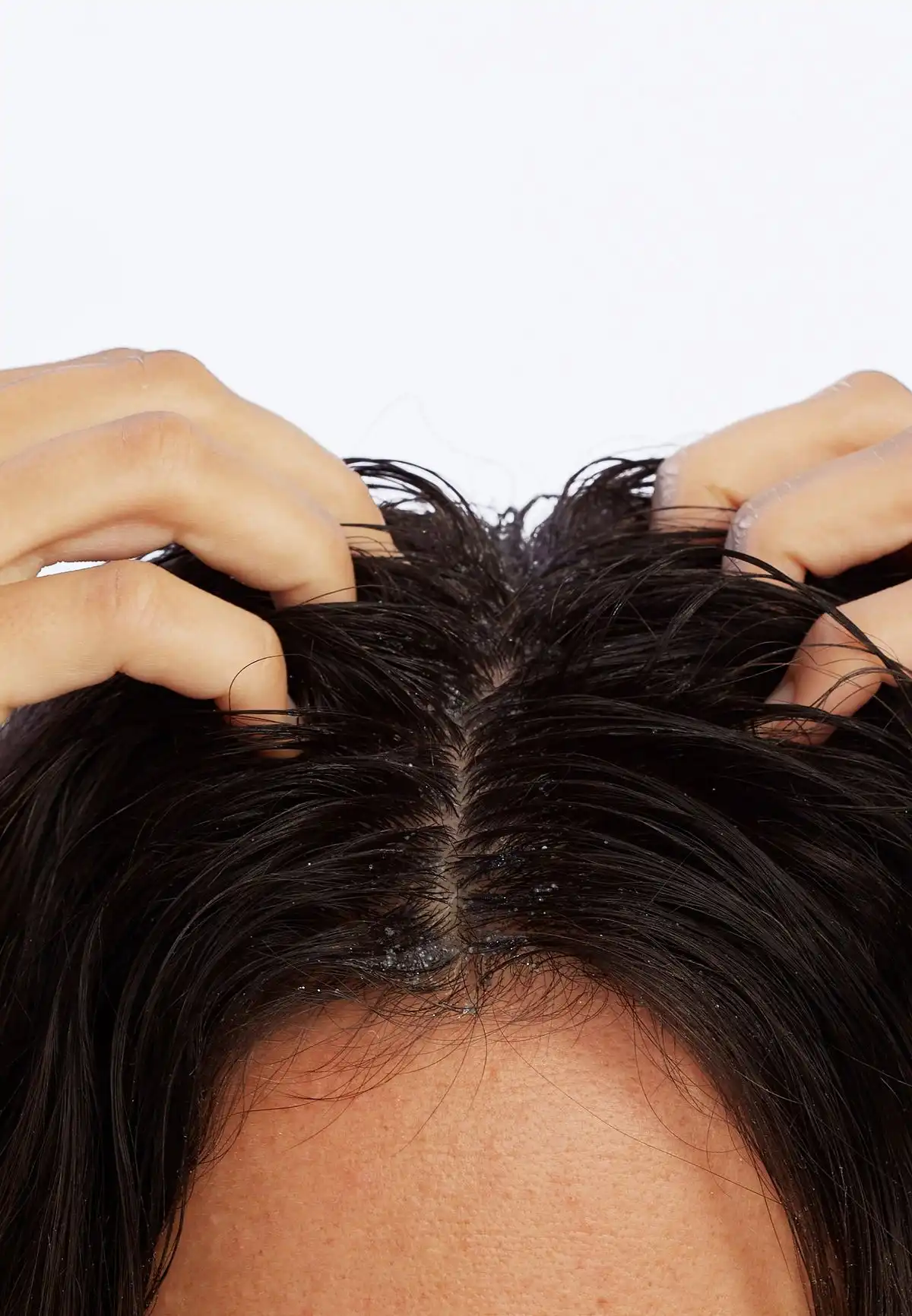 Tips Memilih Sampo Sesuai Jenis Rambut