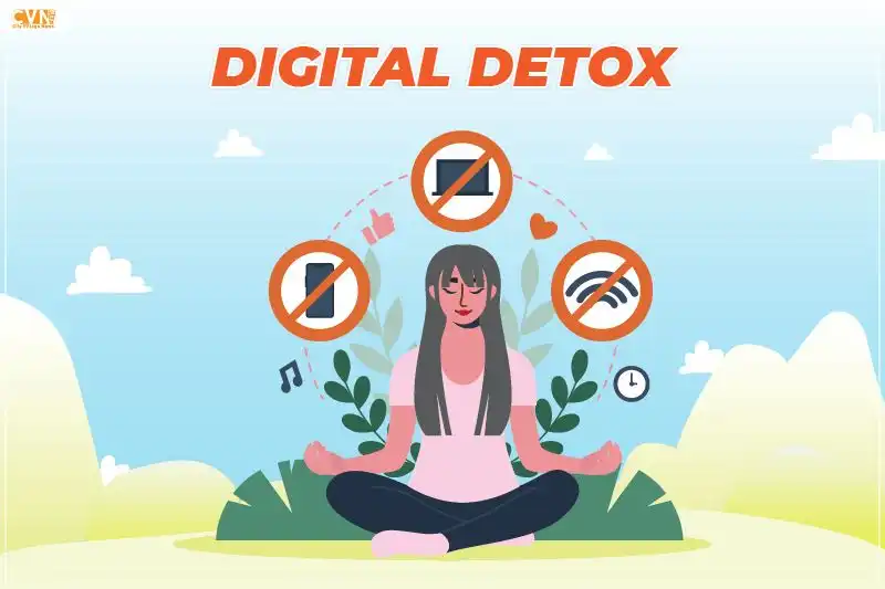 Menjemput Kewarasan di Era Notifikasi: Mengapa Digital Detox Jadi Kebutuhan Mendesak