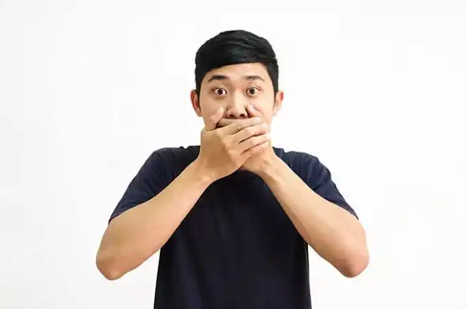 Waktu dikagetin saat cegukan pasti cegukannya bisa hilang, tapi kok bisa?