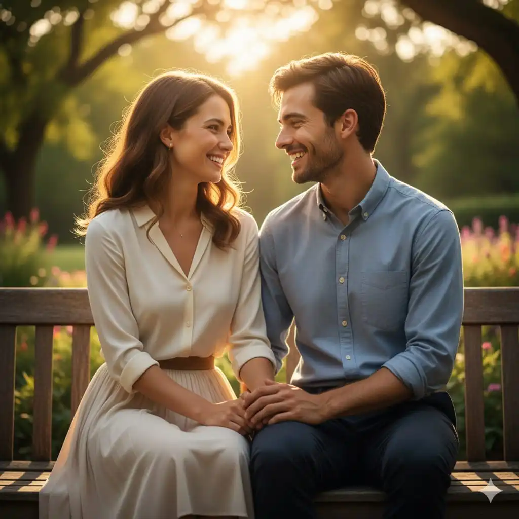 Apa yang Terjadi di Otak Saat Kita Jatuh Cinta?