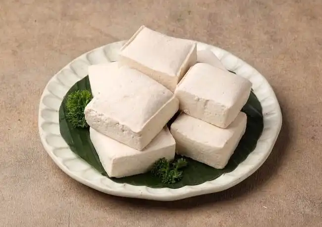 Peran Tahu dalam Pola Makan Sehat