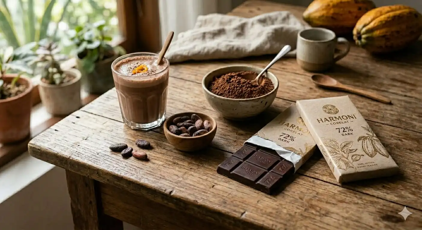 Sejarah Cokelat: Dari Minuman Suci Suku Maya hingga Camilan Manis Dunia Modern