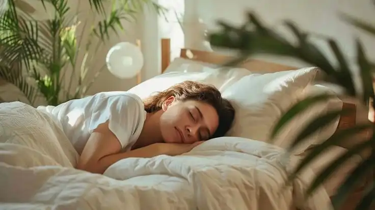Mengapa Sebagian Orang Sulit Tidur Jika Tidak Menggunakan Selimut? Ini Penjelasan Psikologisnya